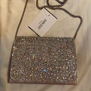 Brand New Never Used David’s Bridal Purse!